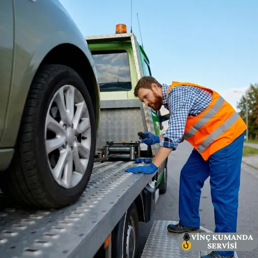 Tow truck remote control system specifications pricing and selection guide